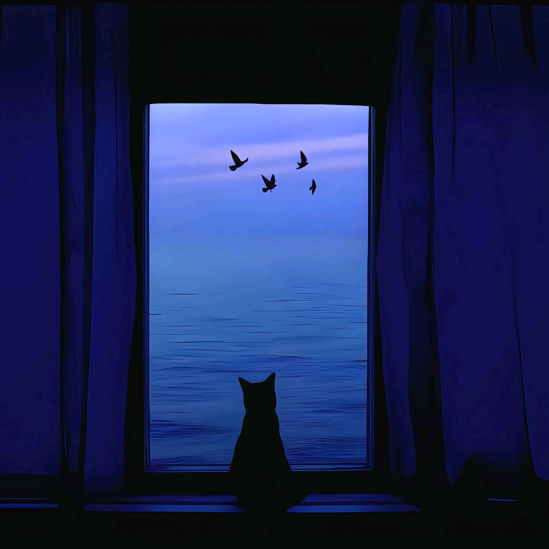 她曾赐予救赎🍯