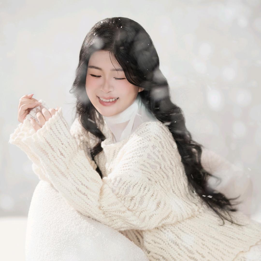 安小雅Vivian⁰³²⁰