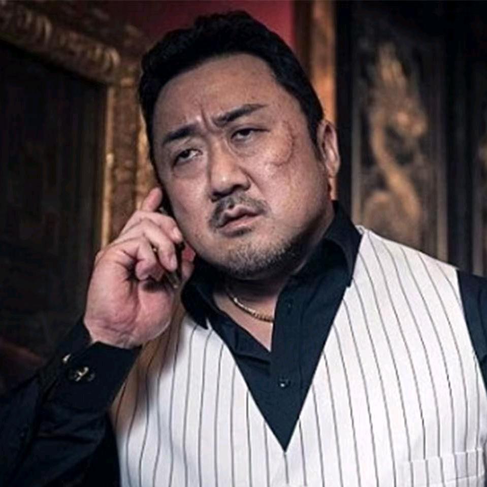 只要你足够狠，你就能站得稳