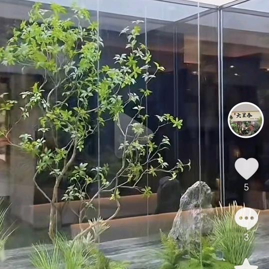 一帘幽梦窗帘工厂店