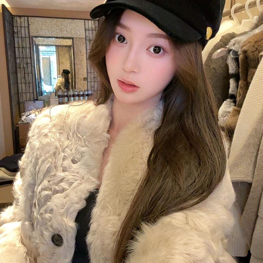 晴大大私服-爆品返场