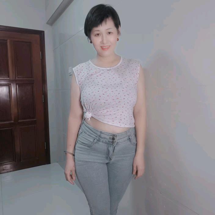 小阿姨