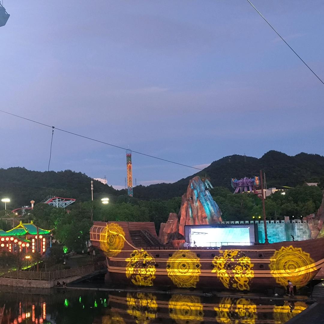 人生百味，随意就好