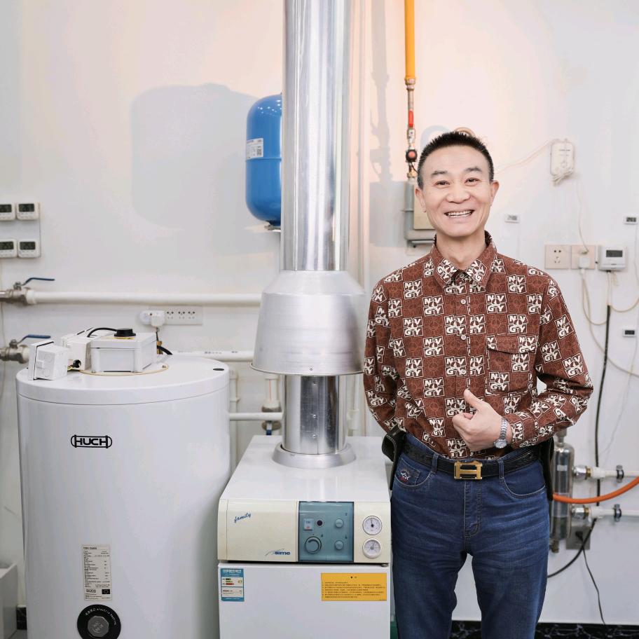 五家渠市斯密供暖设备销售店