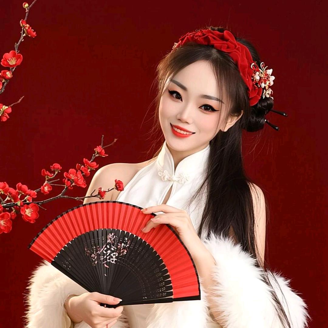 小魔女
