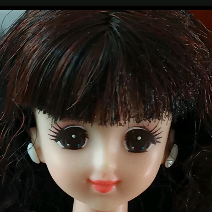 娃娃