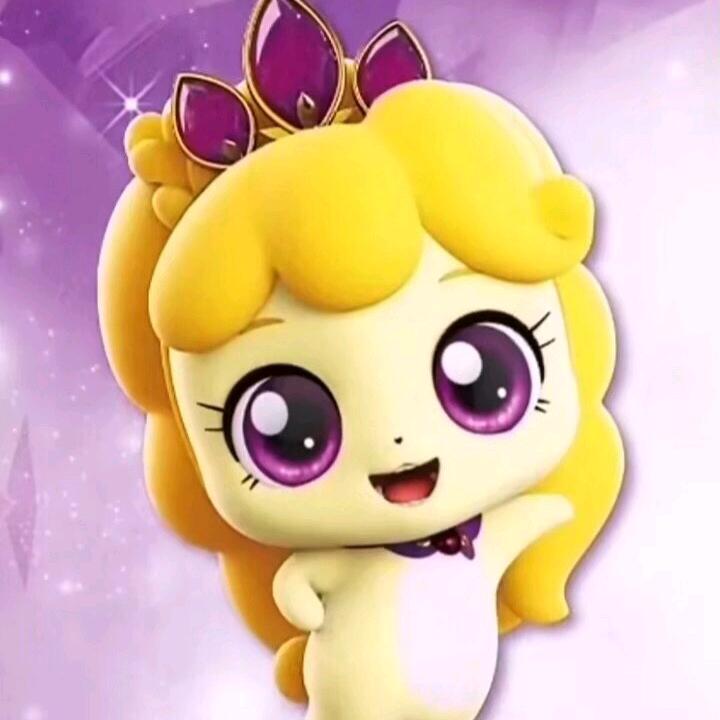 八卦小姐姐