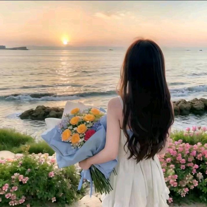 发财花🌸