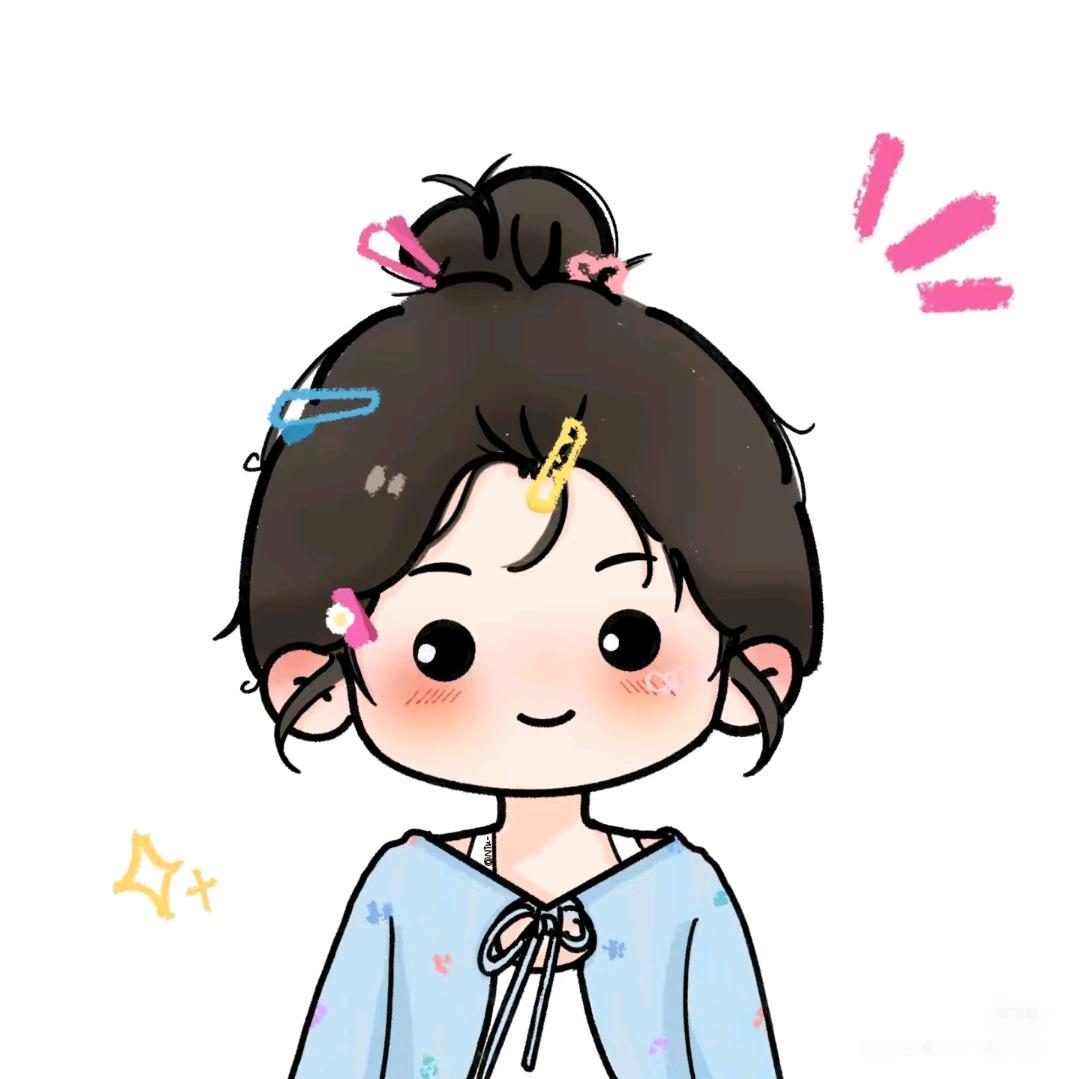饰饰如意🎀