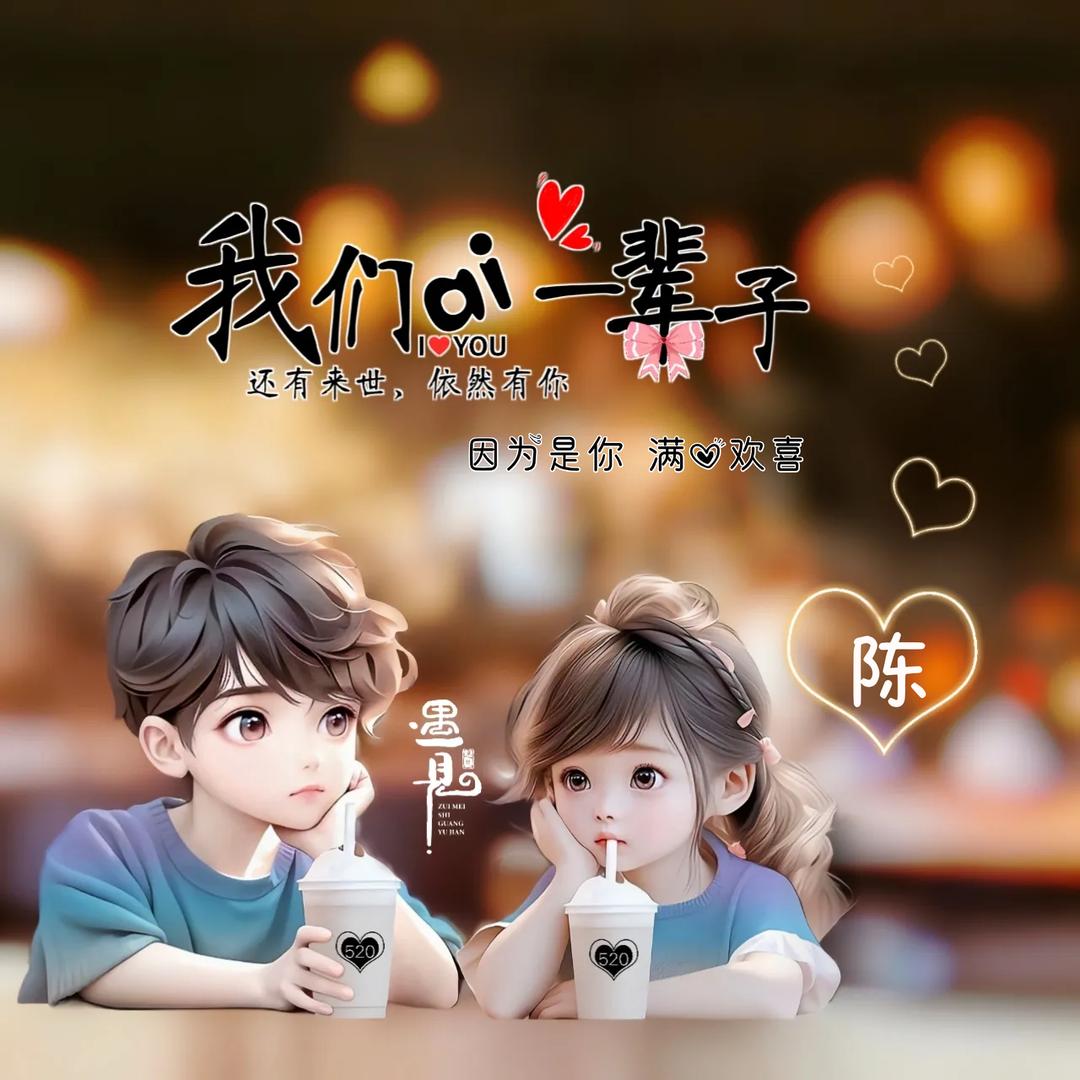 ɞ͜͡ᯓ余生💞欢喜ꦿᩚ࿐
