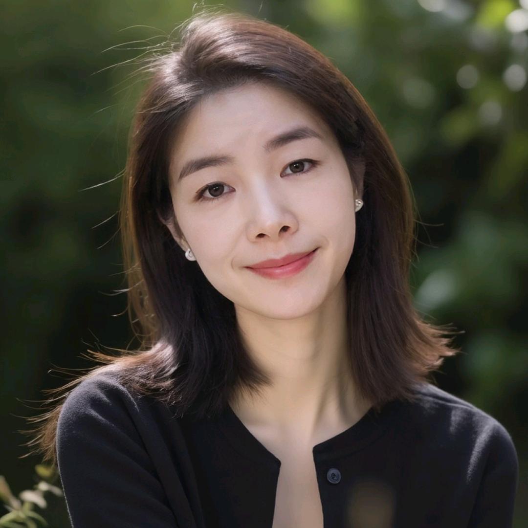 婷婷玉丽