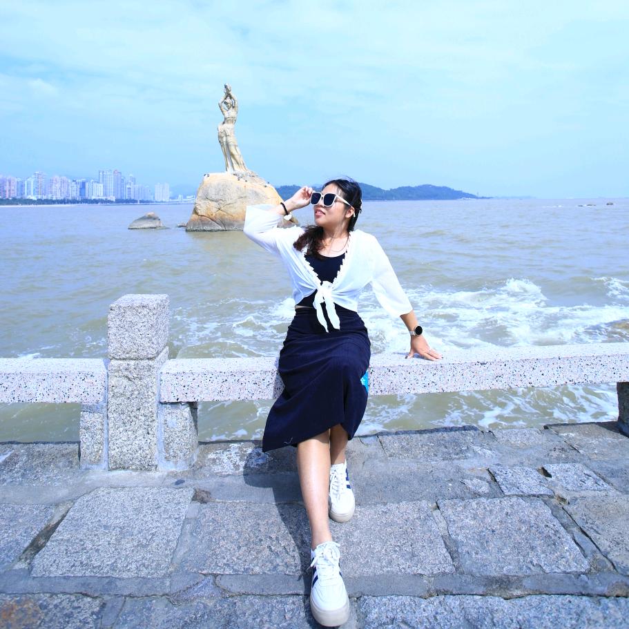 小鱼虾~玉霞