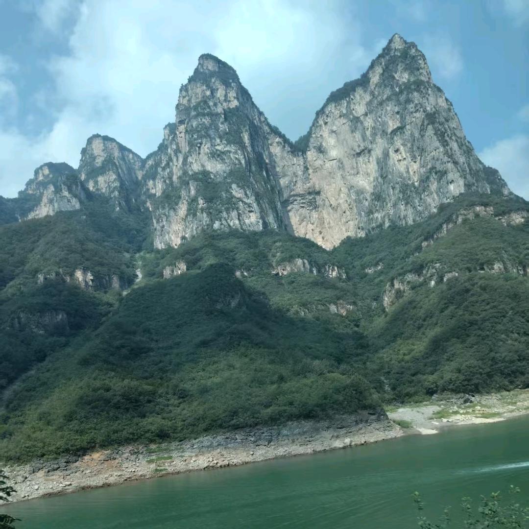 瑾沫流年