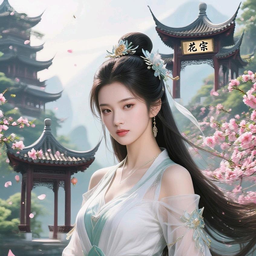 花宗
