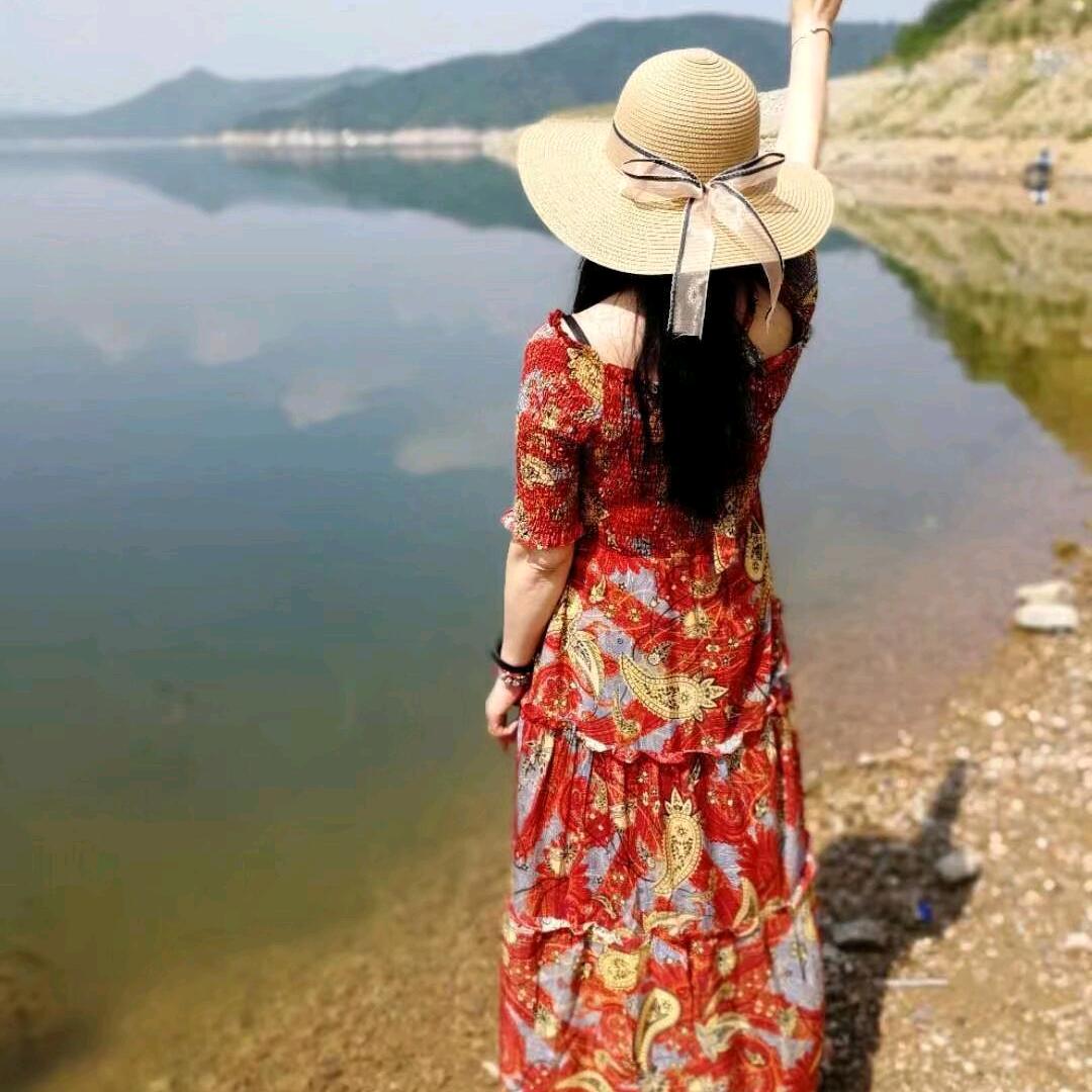 洋宝妈