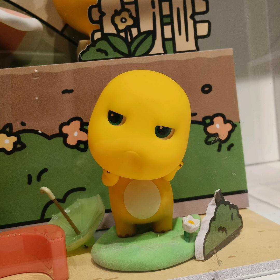 操机小李-