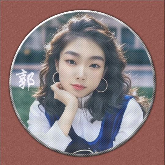 💞郭里有粥💞👯