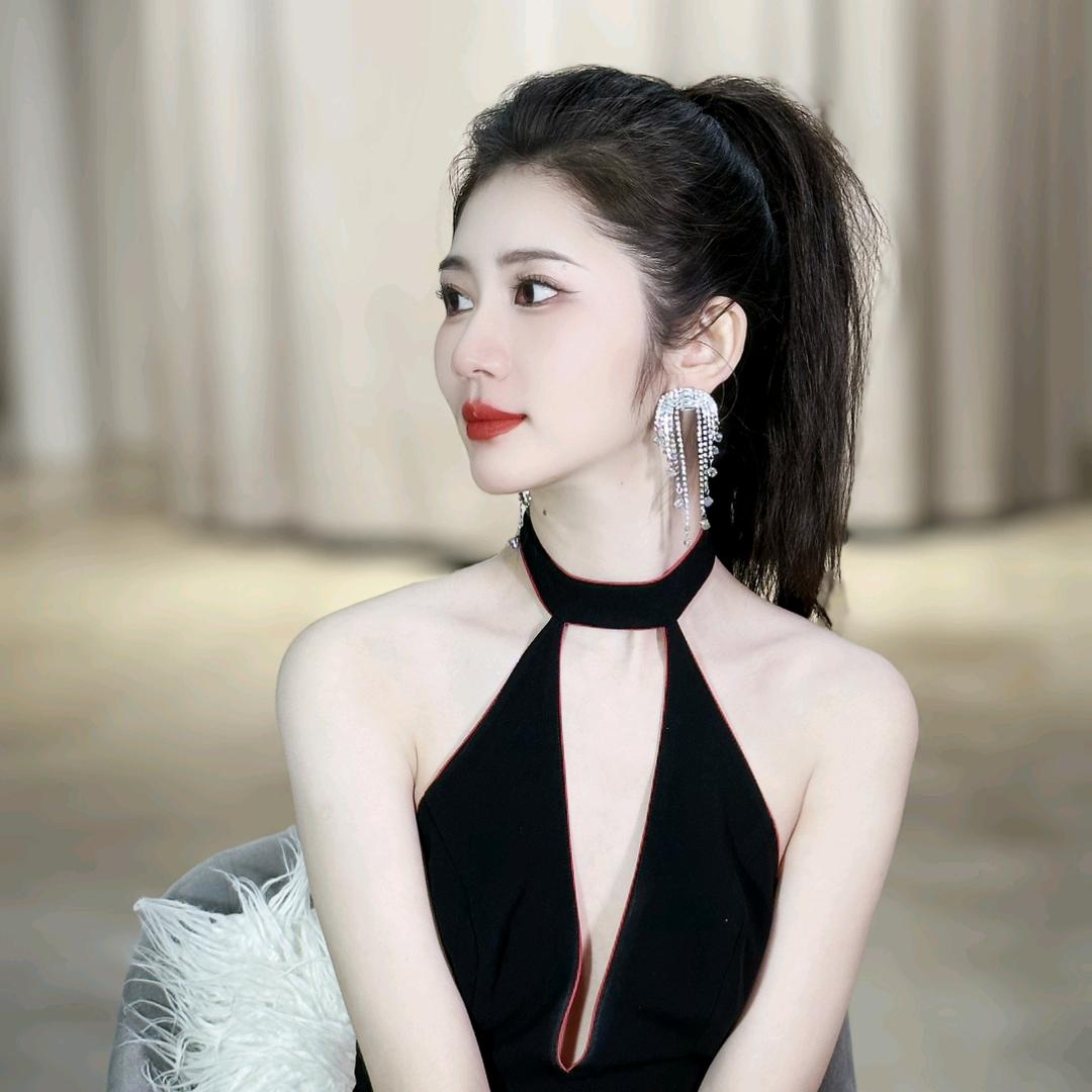 SuYu女装穿搭号