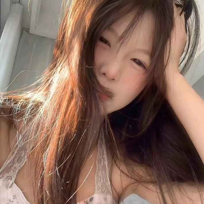 闲白白🧚‍♀️