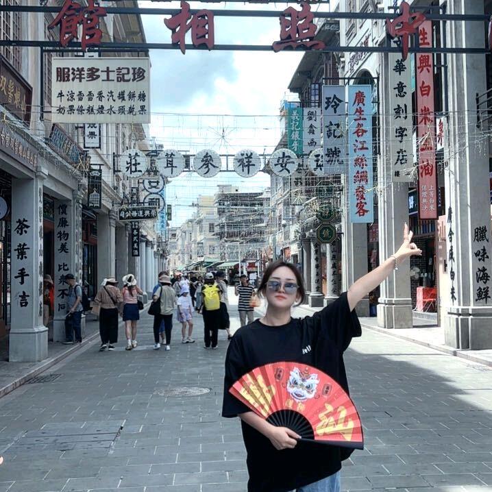 潮汕旅游-丹丹（潮汕攻略分享）