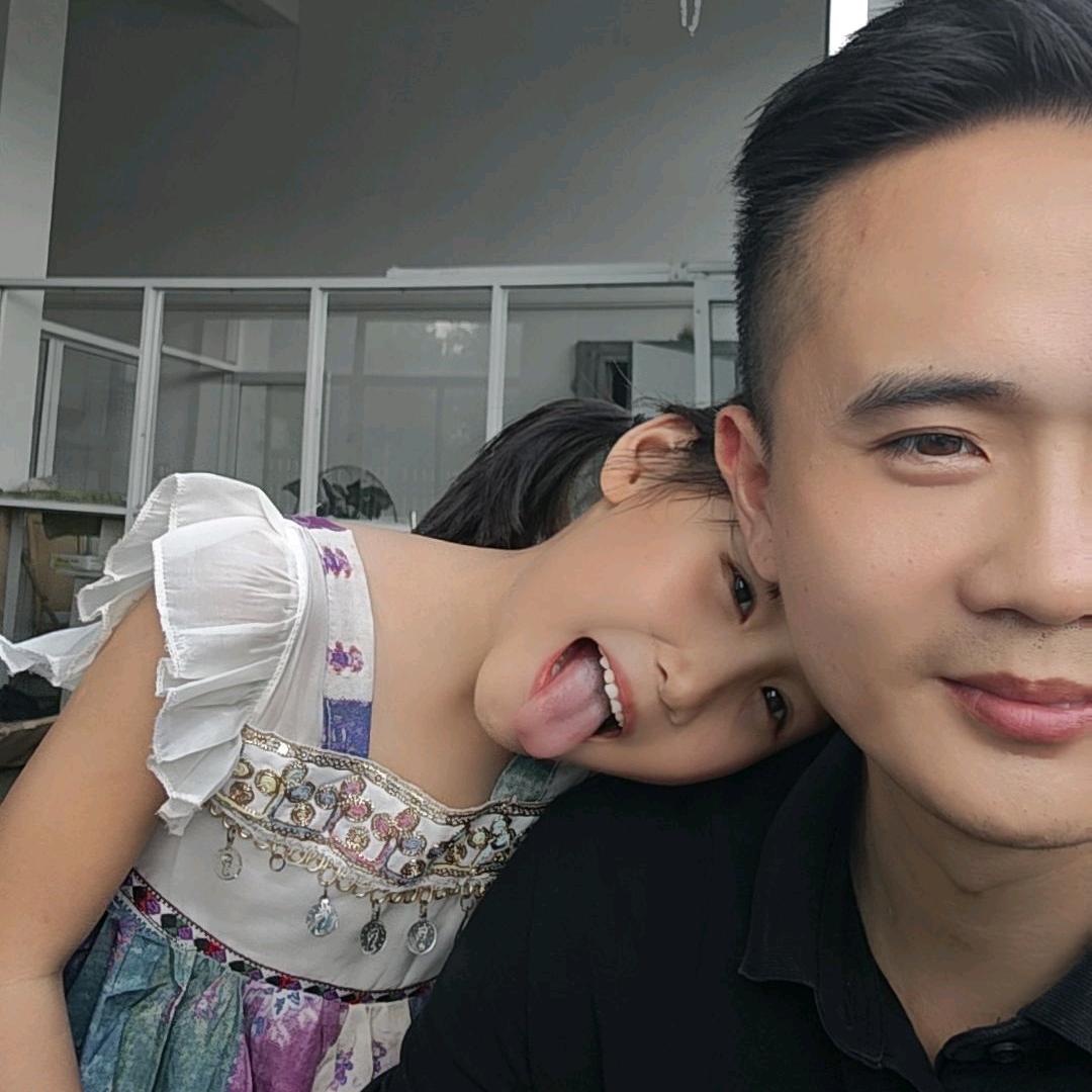 杨叔带娃