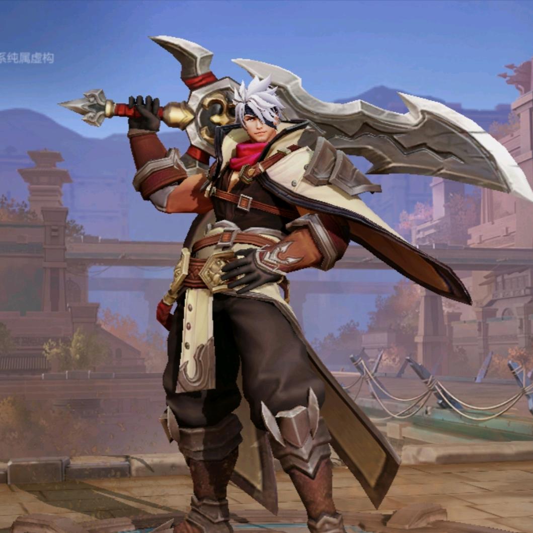 荣哥（王者荣耀）