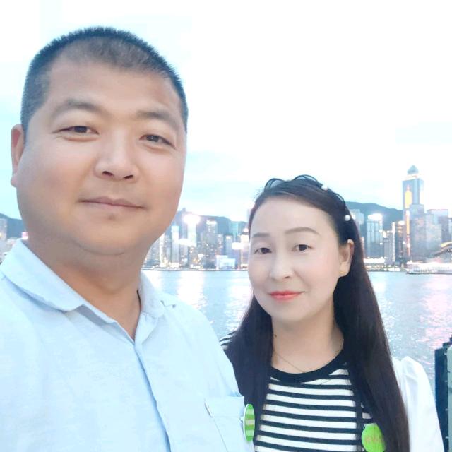 暖心有你