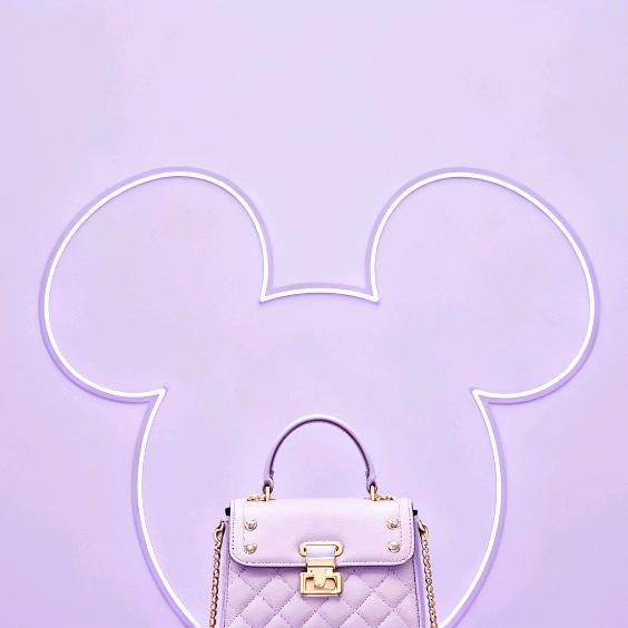 MINISO名创优品女包集