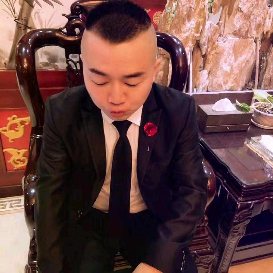 王小五五就好头像