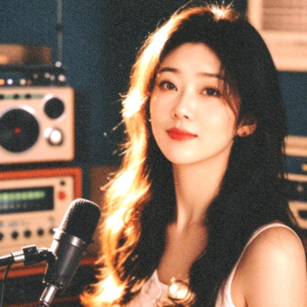 七安🎶怀旧经典老歌