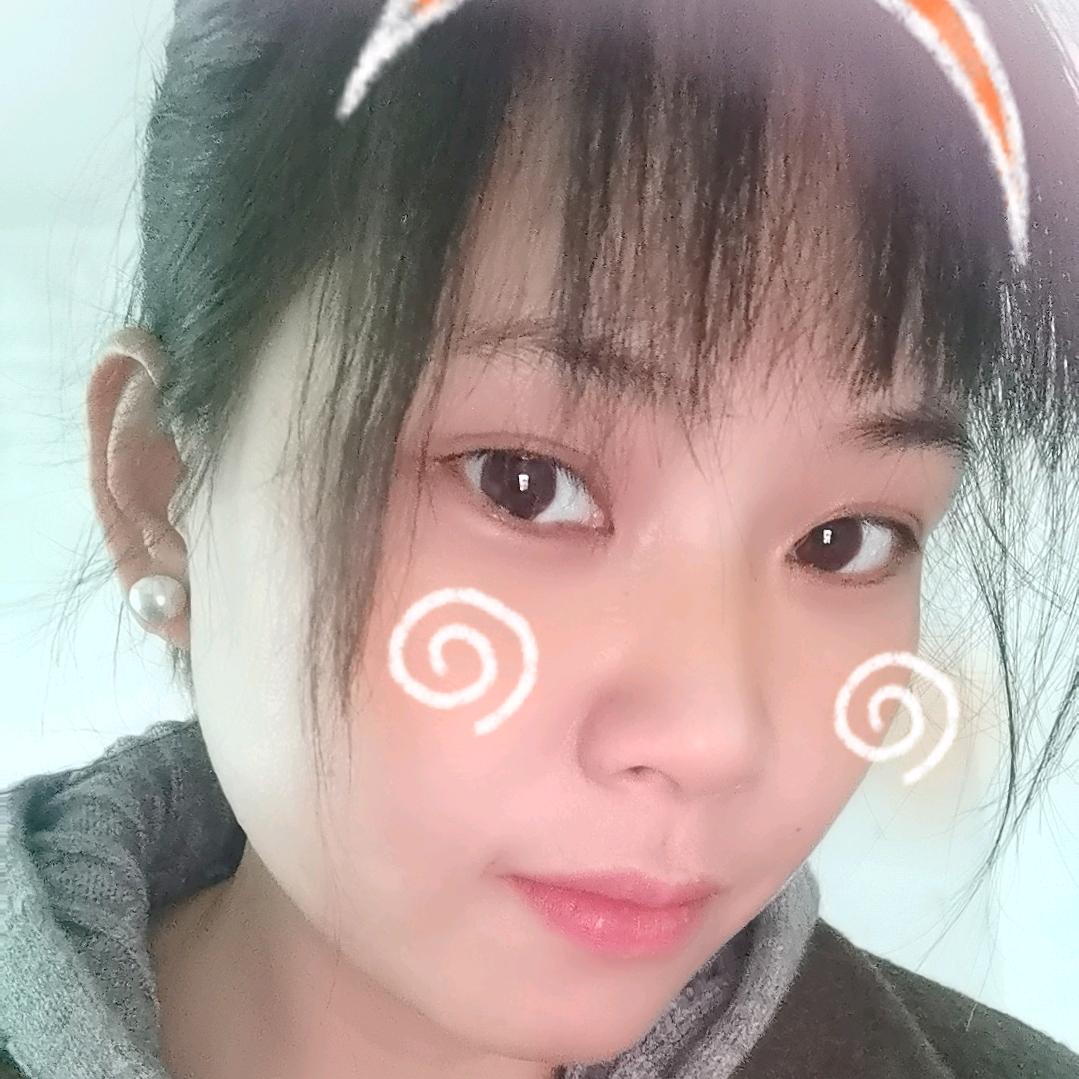 💕如愿…