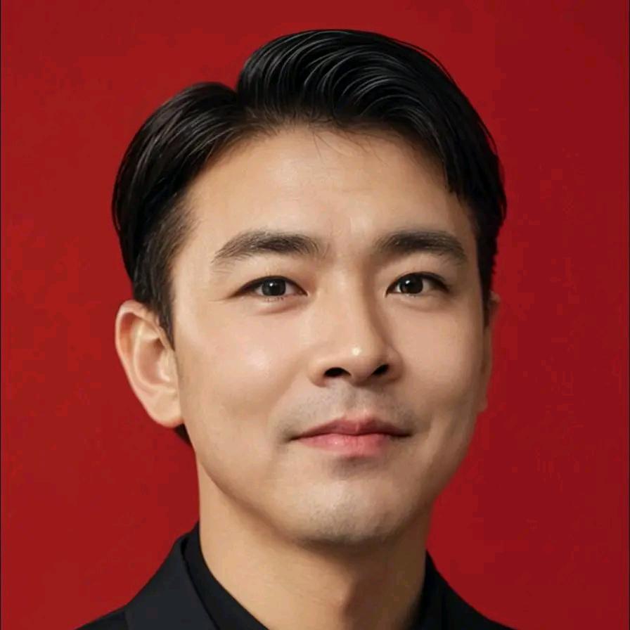 闪闪的红星