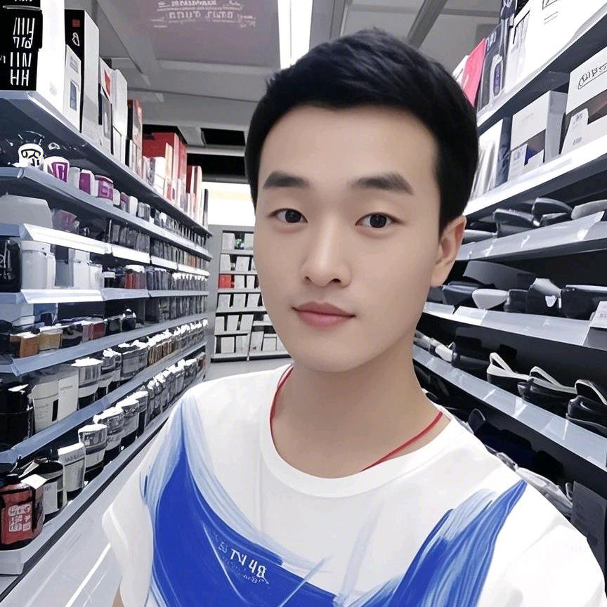 赵哥创业记