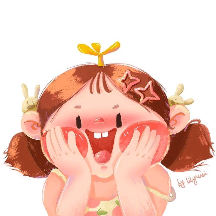 你今天画画了吗