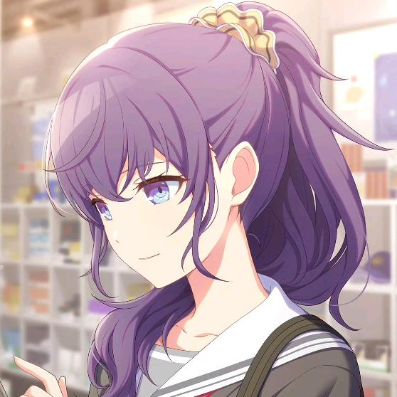 但为君故(没招了版)