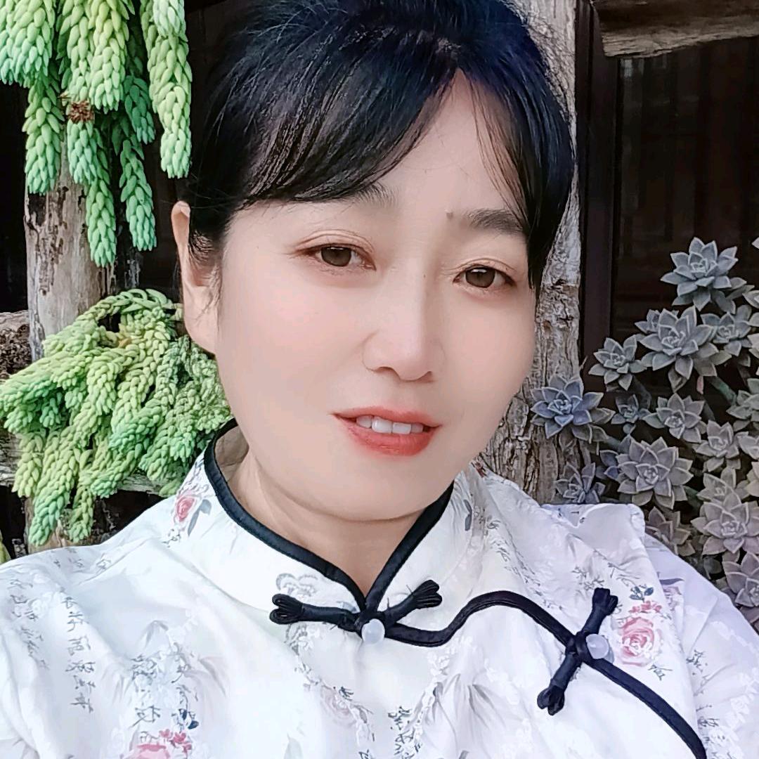 菊华
