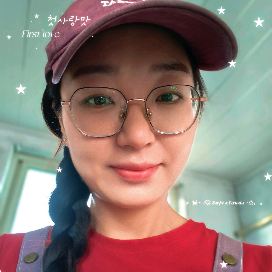 是晓蔚呀（米多）