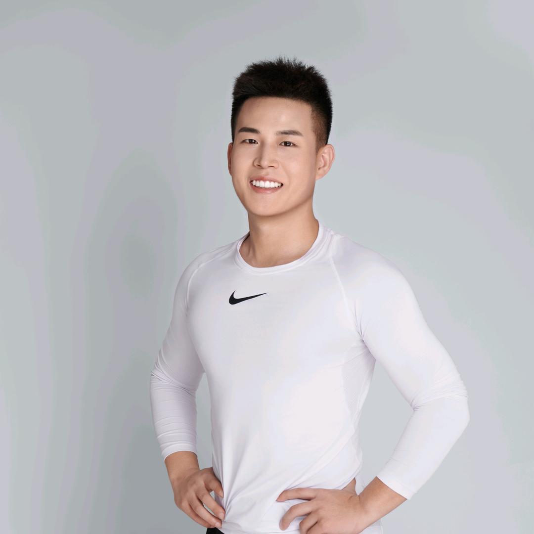 元元有氧塑形健身操