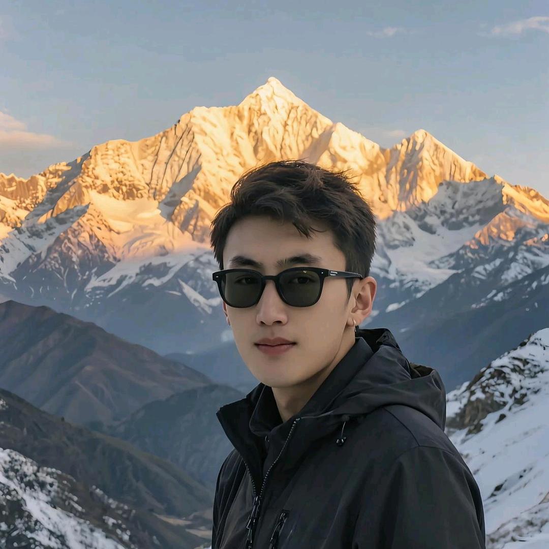 贡嘎仁青