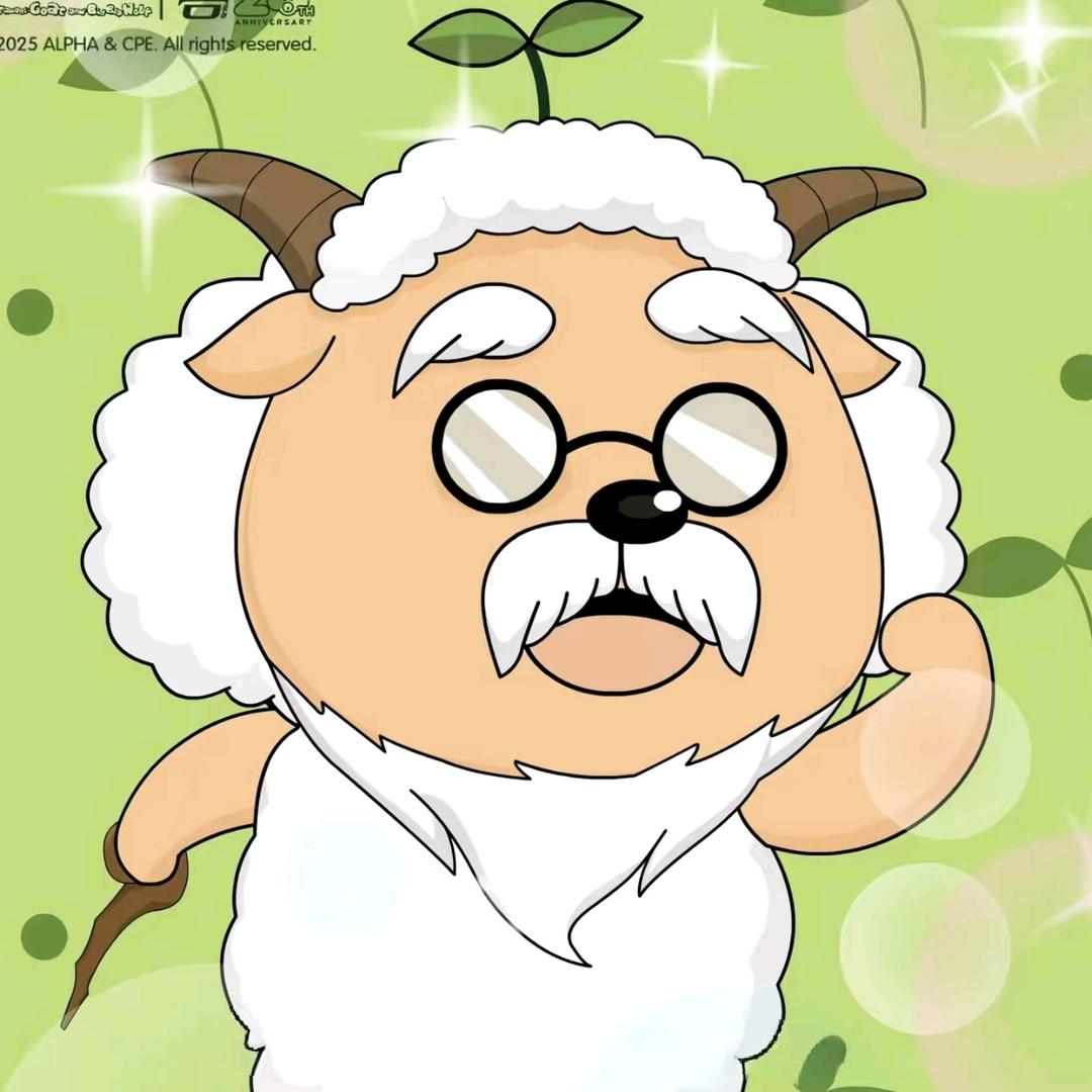 大嘴（岸喻又骂我）