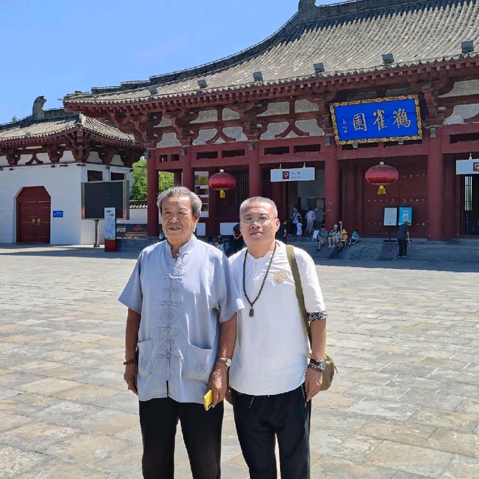 环境布局｜ 天明