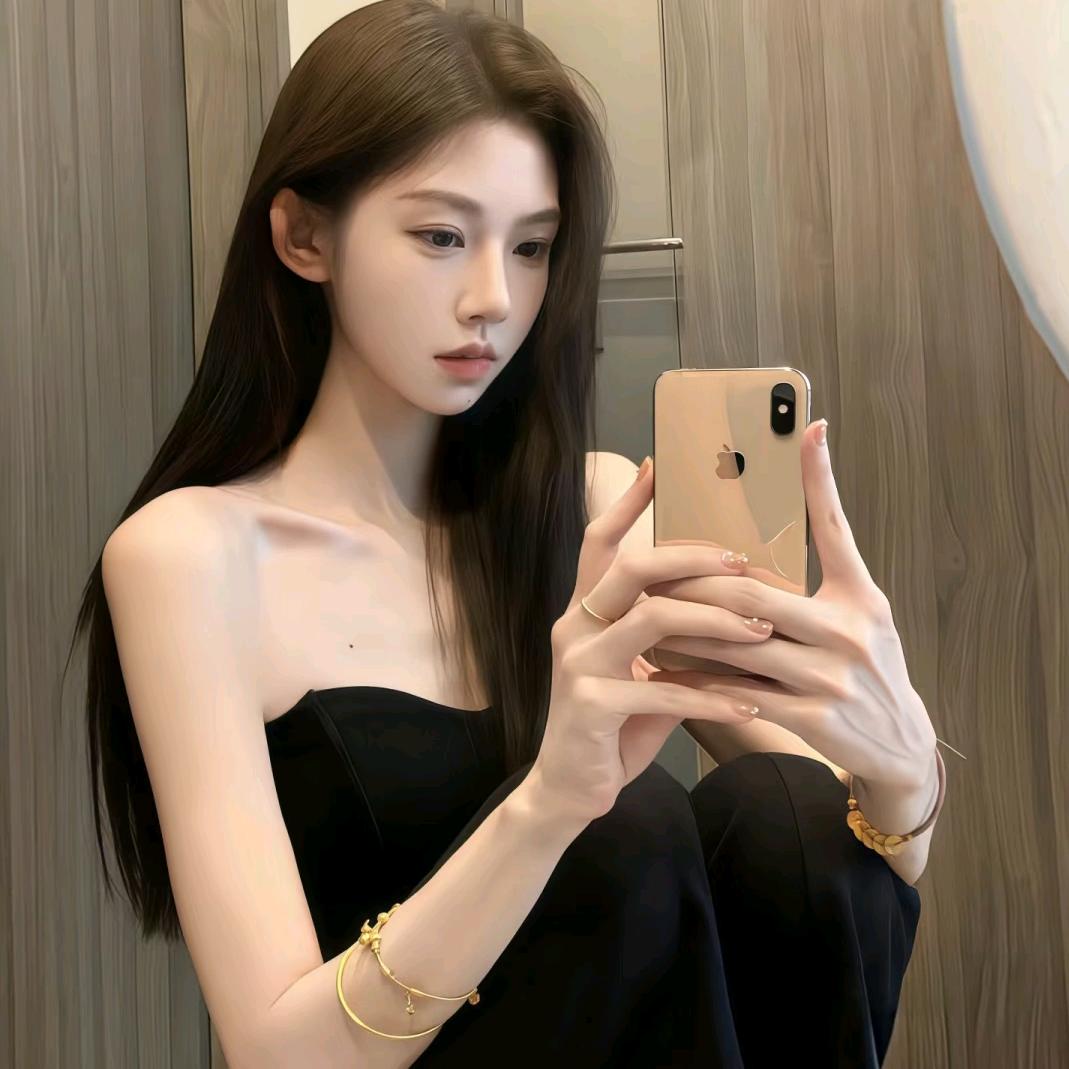 金调牛仔·她势绽放