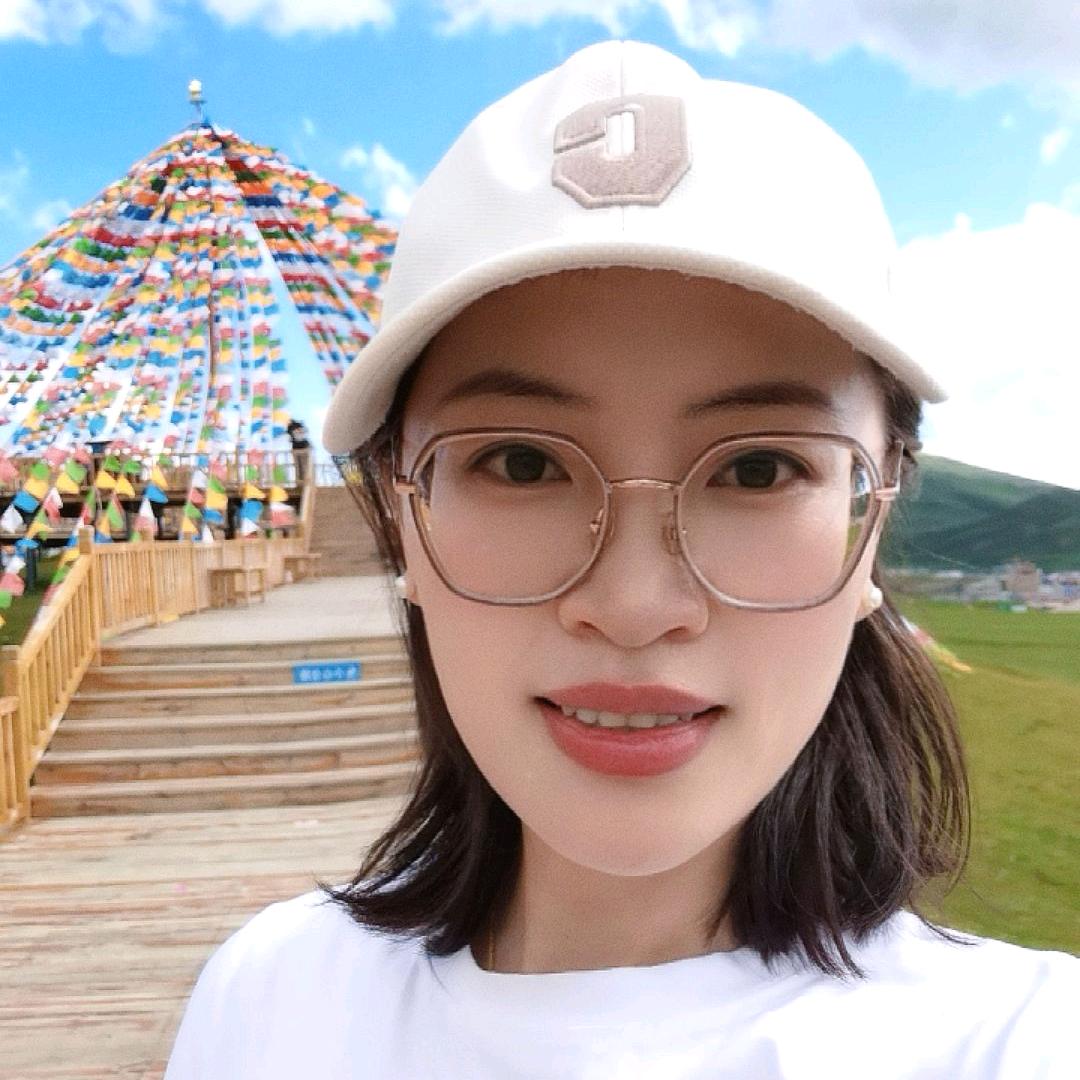 果果（河南人在青海）