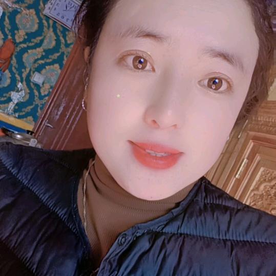 幸福的女孩☘️☘️☘️