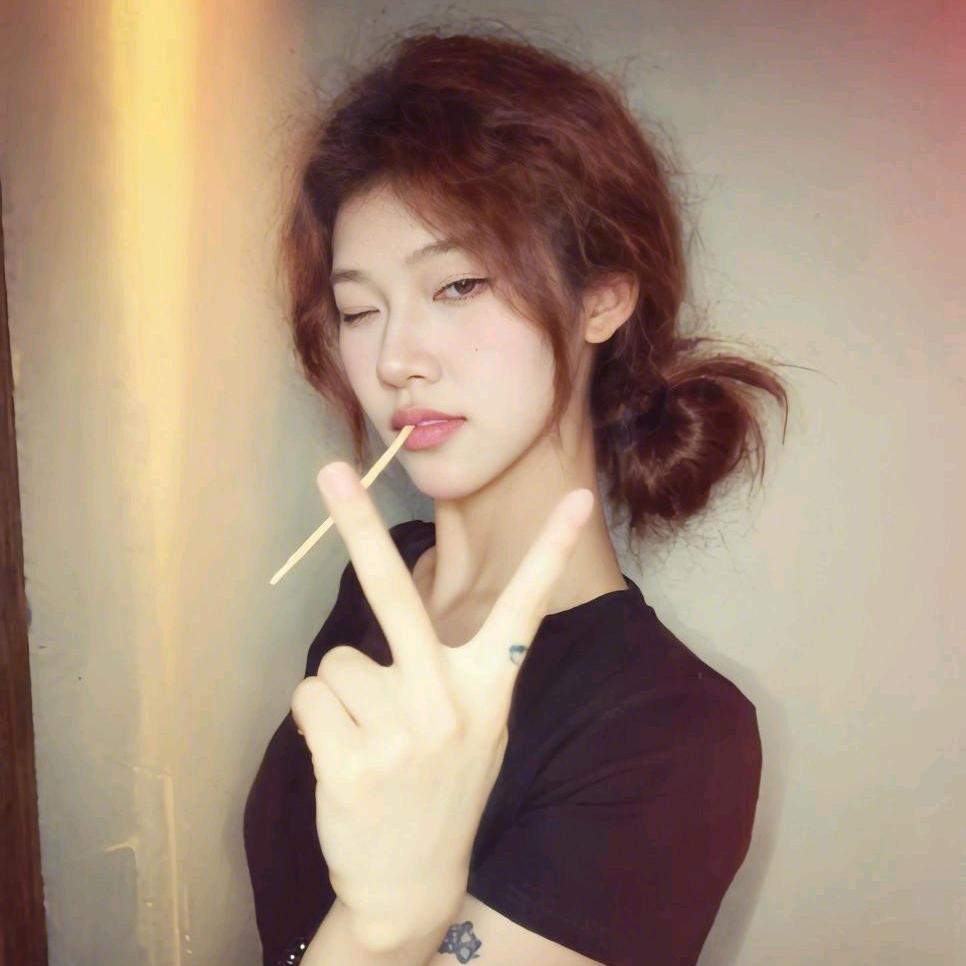 小小杨舞蹈手势舞蹈