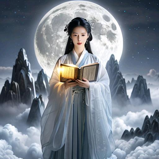 仙影推文号