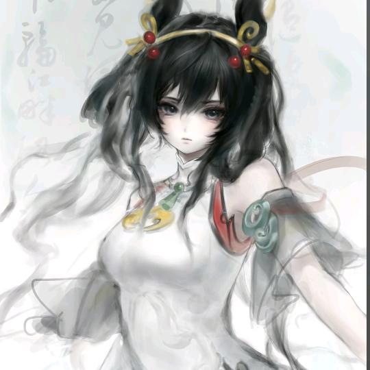 凛冬雪(求推荐