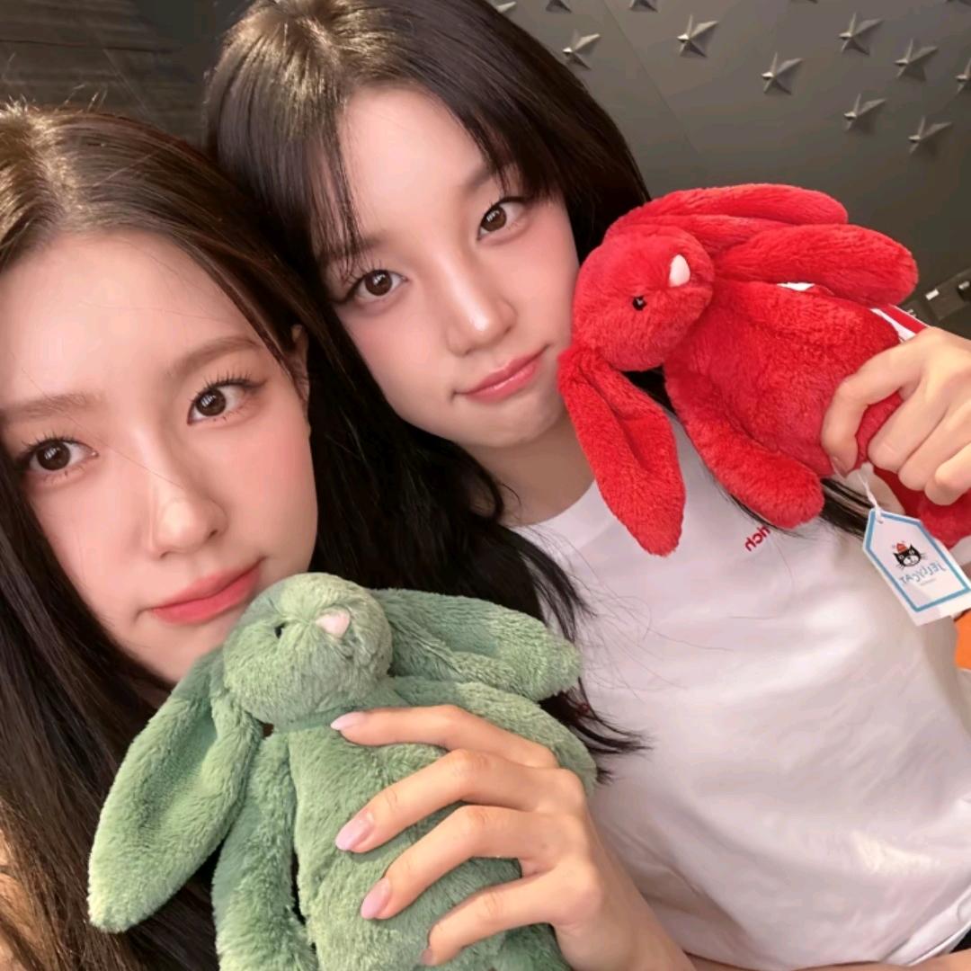 MlYEON🥯～