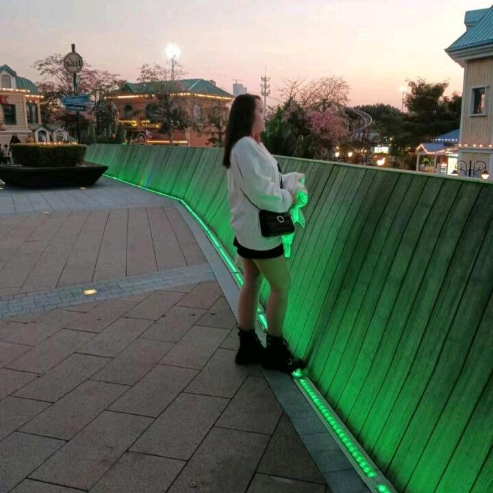 ╰宝藏女孩づ
