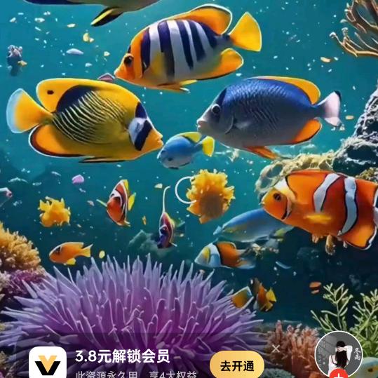 有福同享